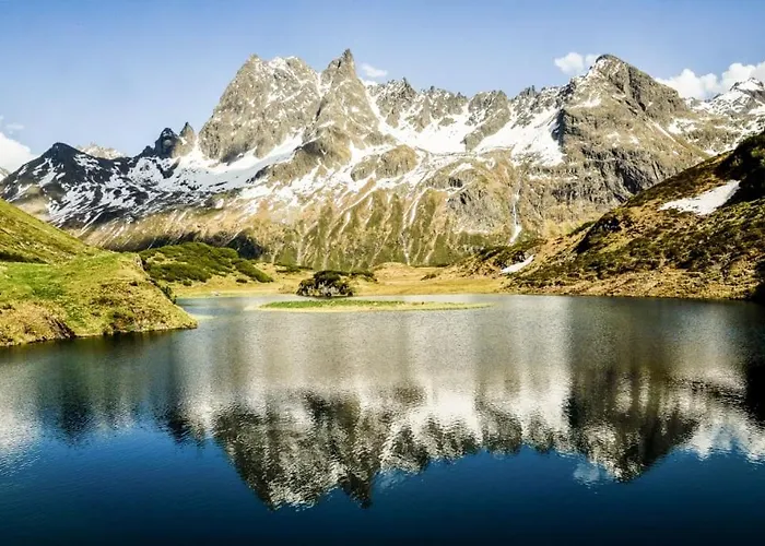 Pete Alpine Boutique Hotel - Klein Und Fein - Private Spa Suiten Und Zimmer