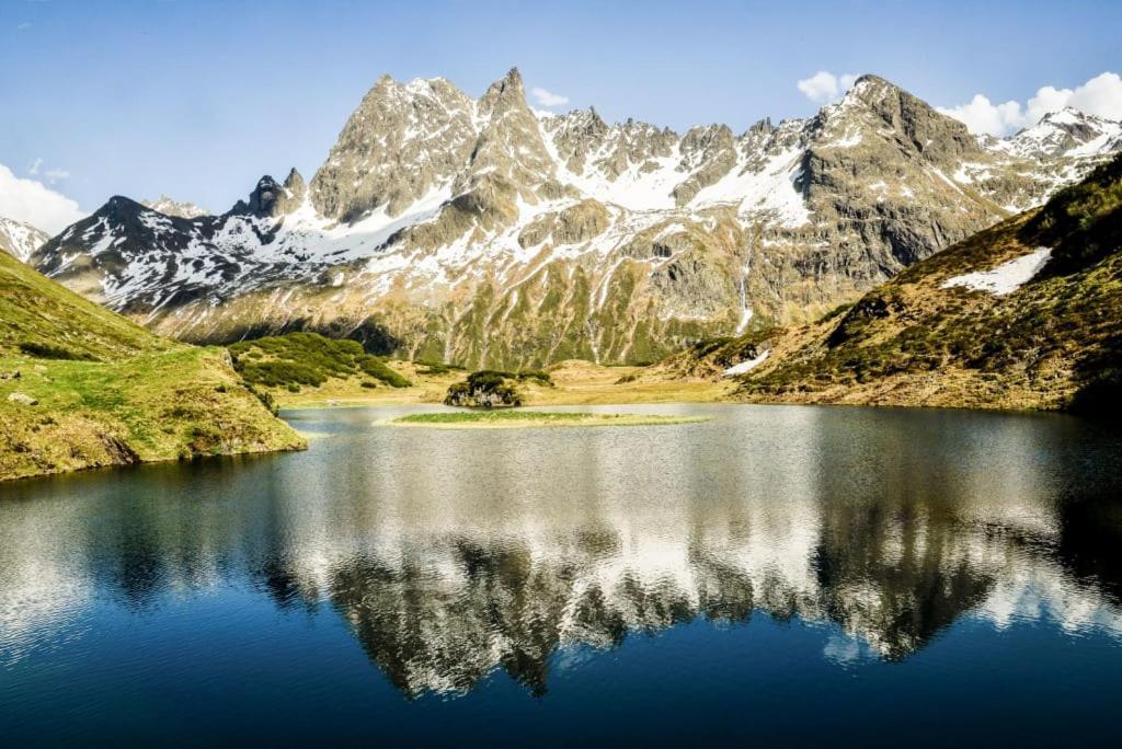 Pete Alpine Boutique - Klein Und Fein - Private Und 4* Sankt Anton am Arlberg