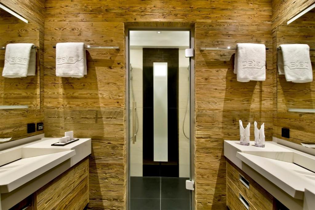 Pete Alpine Boutique - Klein Und Fein - Private Und Hotel