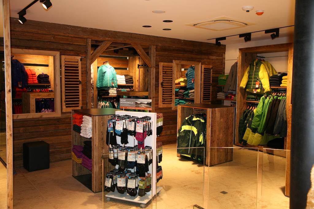 Hotel Pete Alpine Boutique - Klein Und Fein - Private Und 4*