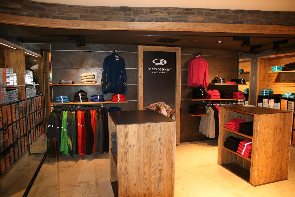 Hotel Pete Alpine Boutique - Klein Und Fein - Private Und