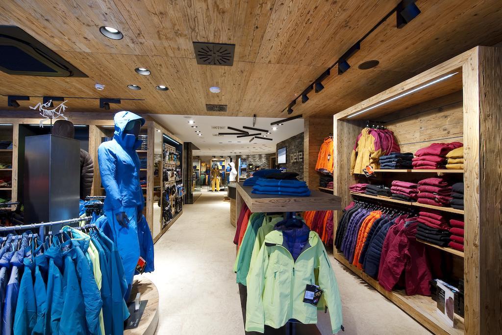 Hotel Pete Alpine Boutique - Klein Und Fein - Private Und 4*