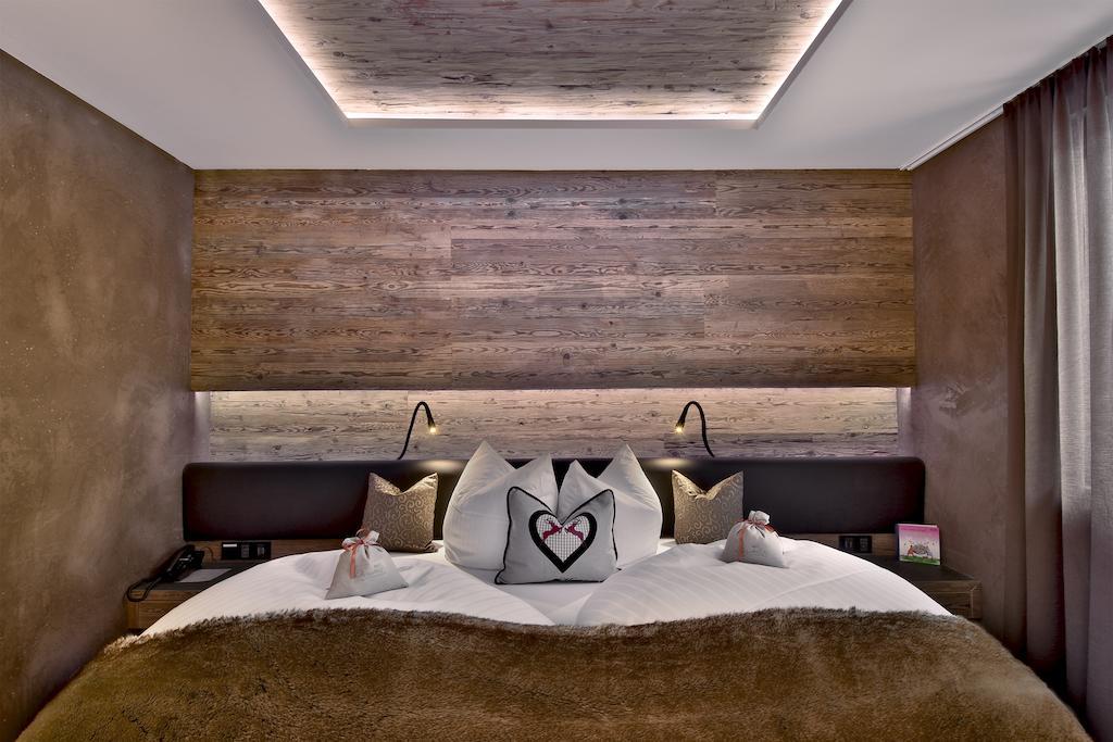 Hotel Pete Alpine Boutique - Klein Und Fein - Private Und