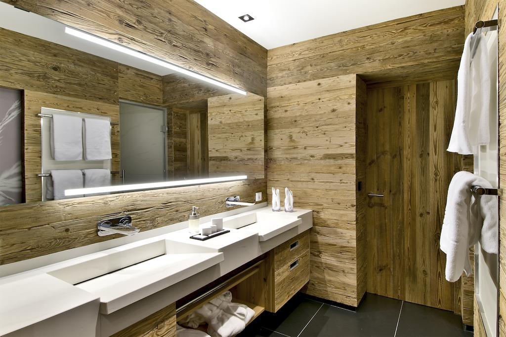 Hotel Pete Alpine Boutique - Klein Und Fein - Private Und