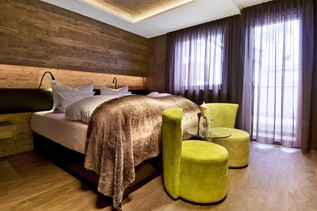 Hotel Pete Alpine Boutique - Klein Und Fein - Private Und Sankt Anton am Arlberg